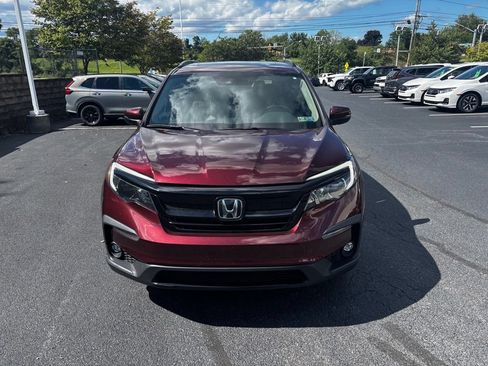 Used 2022 Honda Pilot Special Edition image 2
