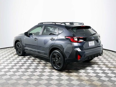 New 2026 Subaru Crosstrek 2.5i Sport image 5