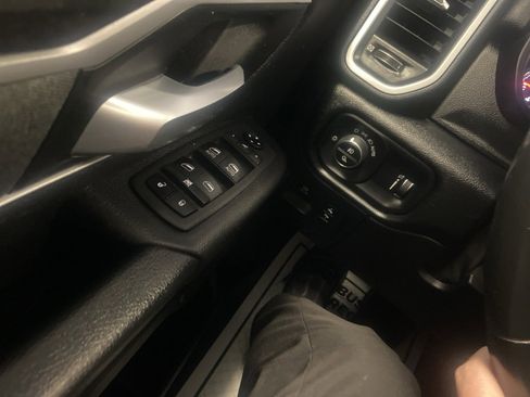 Certified 2021 RAM 1500 Big Horn image 34