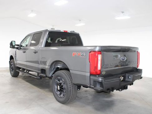 New 2026 Ford F250 XL AWD/4WD image 6