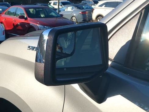 New 2026 Chevrolet Silverado 1500 LT w/ All Star Edition Plus image 19