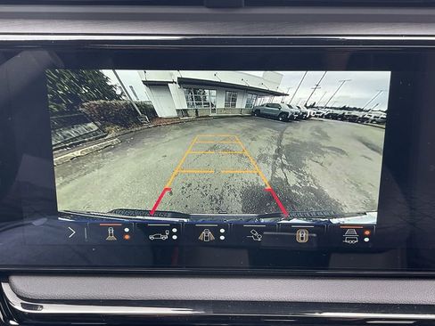 New 2026 GMC Sierra 3500 AT4 w/ AT4 Premium Plus Package image 15