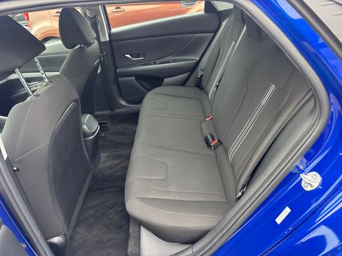 Used 2023 Hyundai Elantra SEL image 20