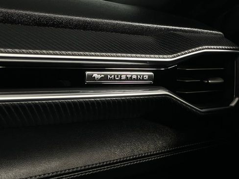 Used 2024 Ford Mustang GT Premium image 14