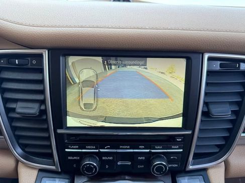 Used 2014 Porsche Panamera S RWD image 24