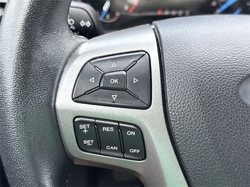 Used 2021 Ford Ranger XLT w/ Equipment Group 301A Mid image 20