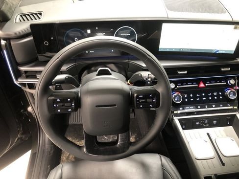 New 2026 Hyundai Santa Fe Calligraphy image 28