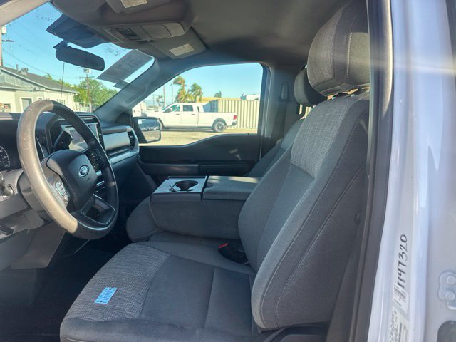 Used 2021 Ford F150 XLT w/ Trailer Tow Package AWD/4WD image 9