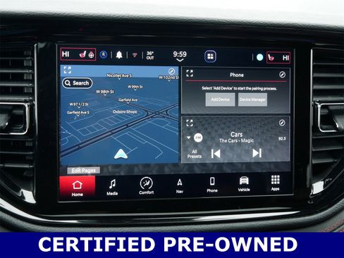 Used 2023 Dodge Durango GT image 23