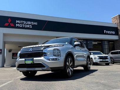 New 2026 Mitsubishi Outlander SE