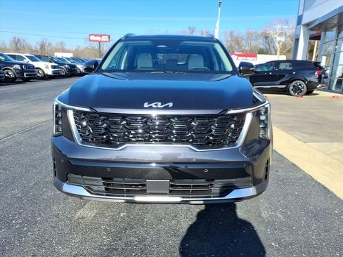 New 2026 Kia Sorento S w/ S Panoramic Sunroof Package image 3