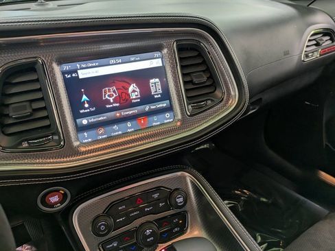 Used 2023 Dodge Challenger SRT Hellcat RWD image 13