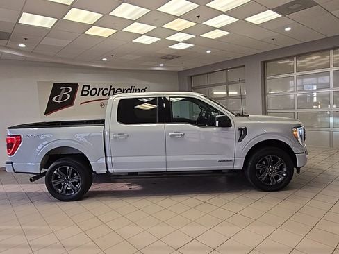 Used 2023 Ford F150 XLT w/ Equipment Group 302A High image 2