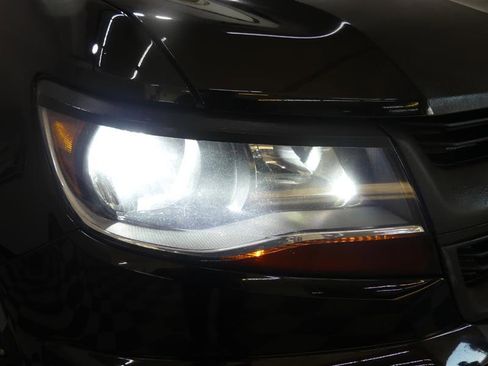 Used 2016 Chevrolet Colorado LT w/ LT Convenience Package AWD/4WD image 13