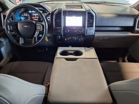 Used 2018 Ford F150 XLT w/ Equipment Group 302A Luxury image 16