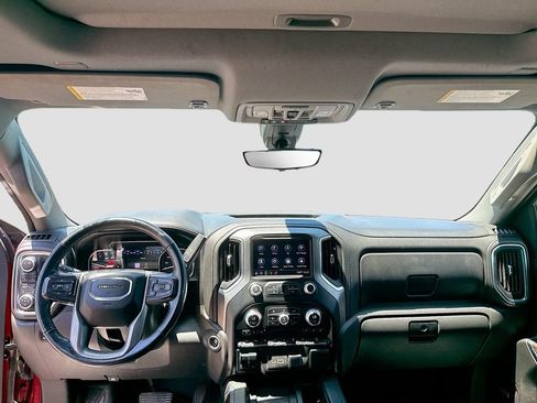 Used 2020 GMC Sierra 1500 Denali w/ Technology Package AWD/4WD image 22
