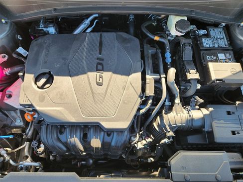 New 2026 Kia Sportage SX image 23