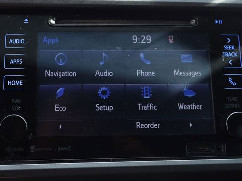 Used 2016 Toyota Tacoma TRD Off-Road w/ Towing Package image 30