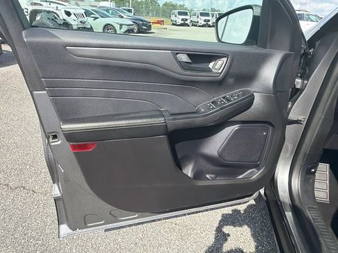 Used 2024 Ford Escape Active w/ Tech Pack #1 FWD image 10