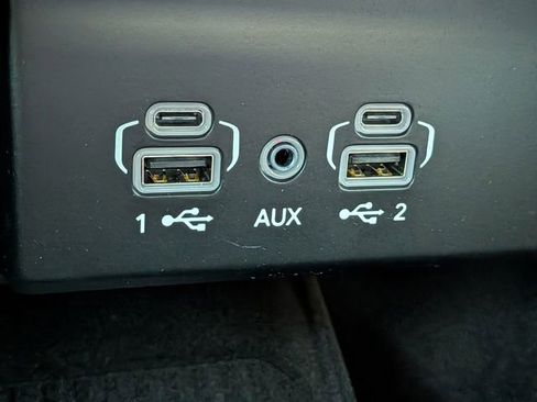 New 2026 Jeep Grand Wagoneer Limited image 25