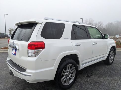 Used 2013 Toyota 4Runner Limited image 18