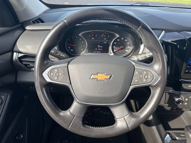 Used 2020 Chevrolet Traverse LT AWD/4WD image 17