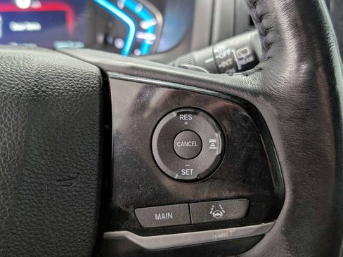 Used 2018 Honda Odyssey EX-L image 39