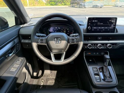 New 2026 Honda CR-V Sport-L image 14