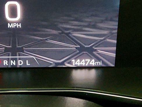 Used 2023 GMC Canyon AT4 w/ AT4 Premium Package image 15