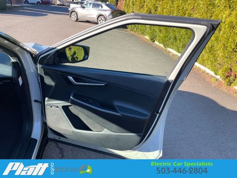 Used 2022 Kia EV6 Wind w/ Wind Technology Package image 46