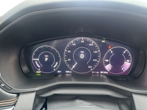 Used 2024 MAZDA CX-90 Plug-In Hybrid w/ Premium Plus image 22