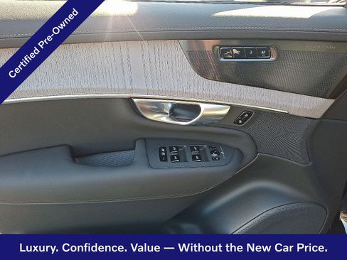 New 2026 Volvo XC90 B6 Ultra w/ Protection Package AWD/4WD image 15
