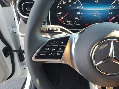 New 2026 Mercedes-Benz GLC 300 4MATIC image 20
