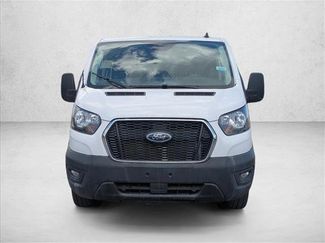 Used 2024 Ford Transit 250 Low Roof w/ Exterior Upgrade Package video 2