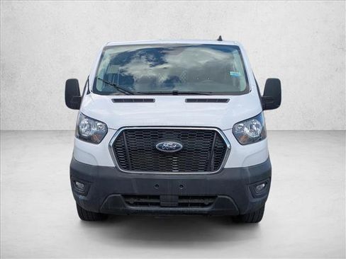 Used 2024 Ford Transit 250 Low Roof w/ Exterior Upgrade Package image 2