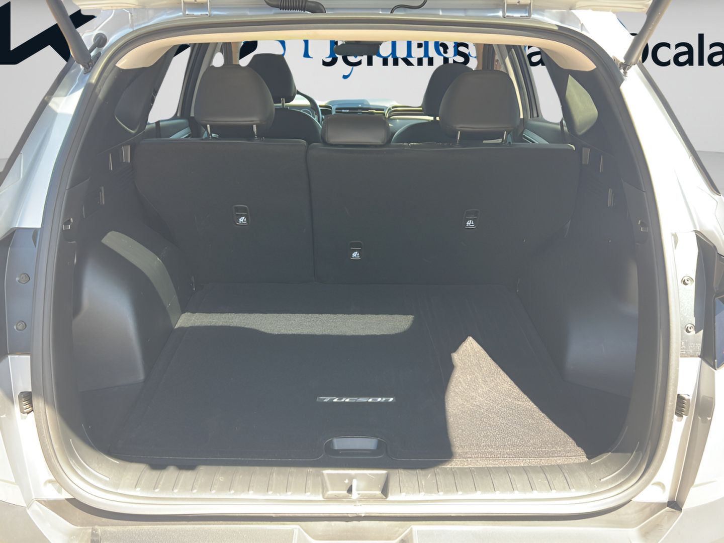 Used 2023 Hyundai Tucson XRT FWD image 9