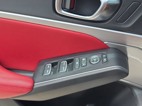 Used 2025 Acura Integra A-Spec FWD image 24
