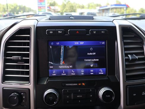 Used 2021 Ford F350 King Ranch w/ King Ranch Ultimate Package AWD/4WD image 14