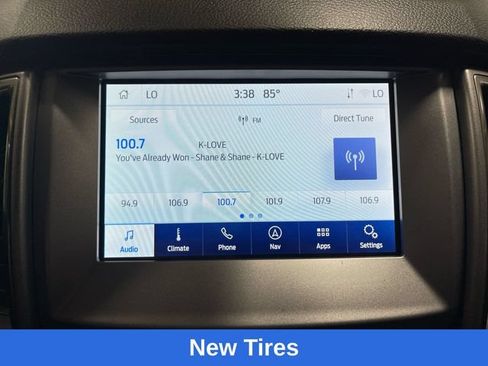Used 2021 Ford Ranger XLT w/ Equipment Group 302A High AWD/4WD image 17