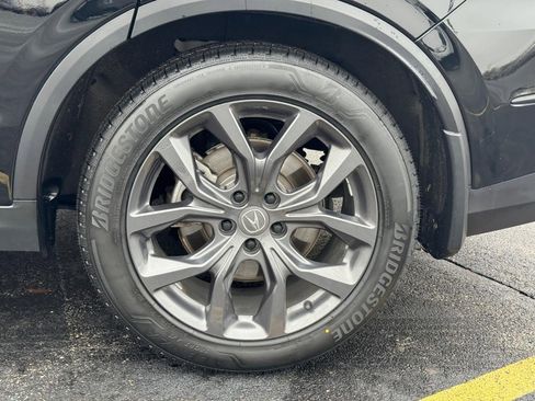 Used 2023 Acura MDX A-Spec image 7