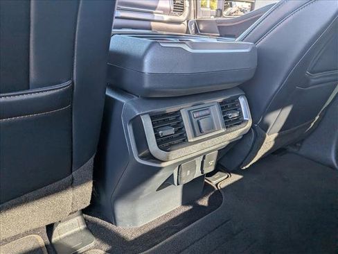 Used 2021 Ford F150 Platinum w/ Equipment Group 701A High AWD/4WD image 17