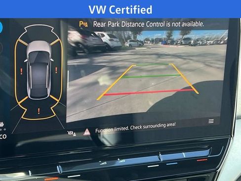 Used 2023 Volkswagen ID.4 Pro image 23