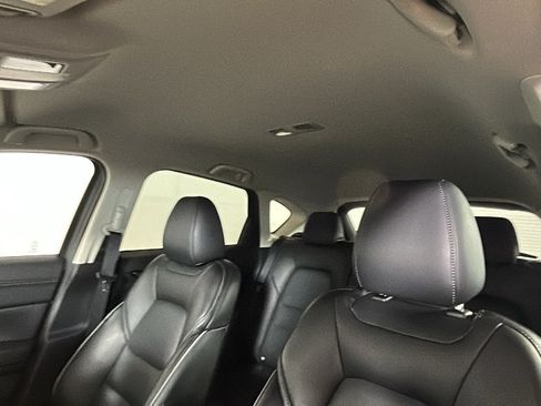 Used 2025 MAZDA CX-5 AWD 2.5 S w/ Select Package image 13