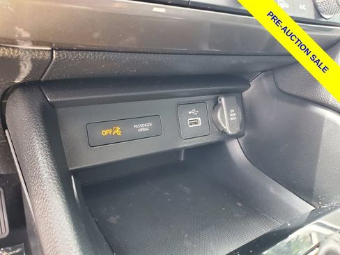 Used 2024 Acura Integra FWD image 30