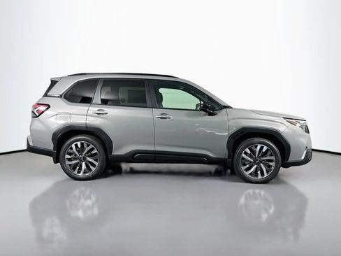 New 2026 Subaru Forester Touring AWD/4WD image 8