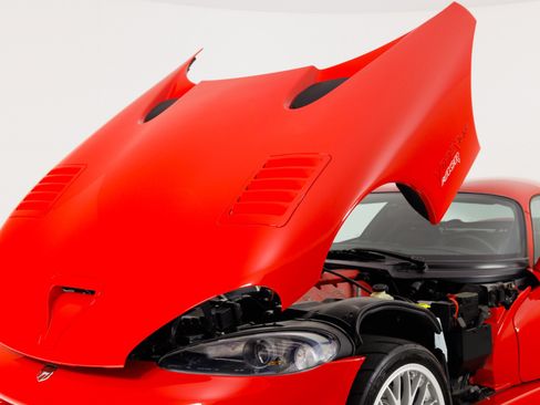 Used 1999 Dodge Viper GTS RWD image 39