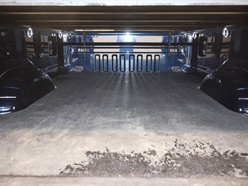 Certified 2024 Ford F250 XLT w/ FX4 Off-Road Package image 31