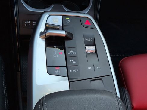 Certified 2024 BMW X1 xDrive28i w/ Convenience Package image 25