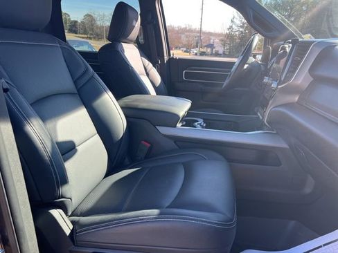 Used 2024 RAM 2500 Big Horn w/ Level 2 Equipment Group image 36