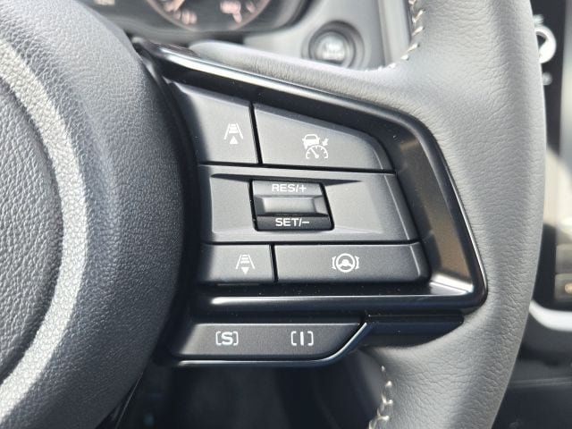 New 2026 Subaru Forester Premium AWD/4WD image 15